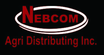 NEBCOM Agri Distributing Grain Vacs